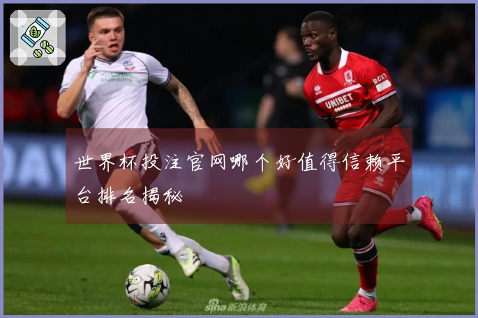 世界杯投注官网哪个好值得信赖平台排名揭秘